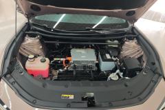 2023 Toyota bZ3 2023 517km ElitePRO #10