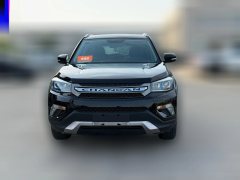 2015 Chang'an CS75 2014 1.8T AT Elite FWD China V #2