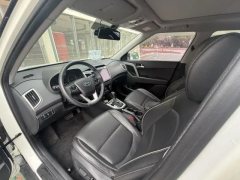 2019 Hyundai ix25 2016 1.6T AT GLSSmartFWD #7
