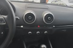 2018 Audi A3 Sedan 2018 1.4T AT 30AnniversaryYear35TFSIFashion #13