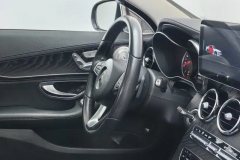 2017 Mercedes-Benz C-Class 2017 2.0T AT C200LSport Facelift #23