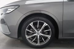 2022 Geely Auto Emgrand Sedan 2022 No.4generation 1.5L CVTPremium #6