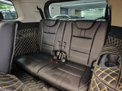 2020 GAC Trumpchi Trumpchi GS8 2020 2.0T AT 390TLuxurySmart Connect7Seat FWD #8