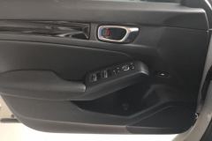 2023 Honda Civic 2022 1.5T AT 240TURBO CVTPowergallopEdition #7