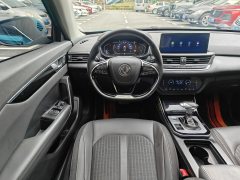 2019 Dongfeng Fengshen Yixuan 2020 1.5T AT 230TCool #9