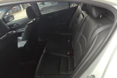 2017 Honda Accord 2016 2.0 AT Elite #11