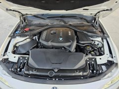 2017 BMW 3 Series 2017 2.0T AT 320LiFashion #20