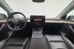 2023 Tesla Model Y 2022 Facelift rear wheel driveEdition #14