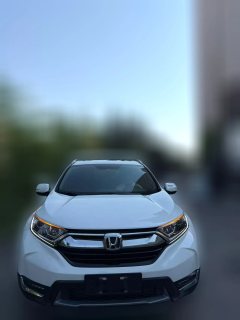 2017 Honda CR-V 2017 1.5T AT 240TURBOFashionFWD #2