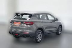 2025 Geely Auto Binyue 2024 1.5T AT DCTDragon SoaringEdition #2