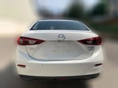 2015 Mazda Mazda3 Axela Sedan 2014 1.5 AT Luxury #5