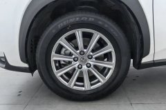 2017 Lexus NX 2016 2.0 AT 200specialLimitedFWD (Imported) #6