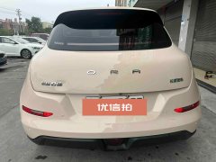 2022 Ora Good Cat 2022 400kmStandardBattery life AT Luxury NMC #12