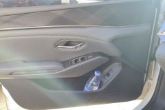 2025 BYD Qin L 2025 DM-i Smart Drive 1.5L AT 80KMLeading #7