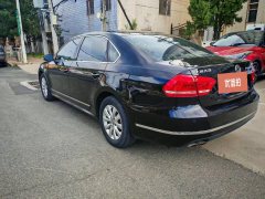 2015 Volkswagen Passat 2015 1.8T AT HonorDSGEdition #6