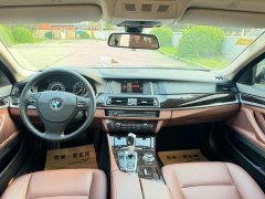 2015 BMW 5 Series 2014 2.0T AT 525LiLeading #4