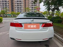 2016 Honda Accord 2015 2.0 AT EliteLXS #8