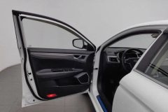2018 Geely Auto Emgrand GL 2018 1.4T MT EliteSmart Connect #11