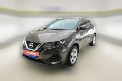 2019 Nissan Qashqai 2019 2.0 AT Smart #1