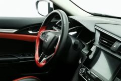 2022 Honda Civic 2019 1.5T AT 220TURBOPowermoveEdition China VI #23