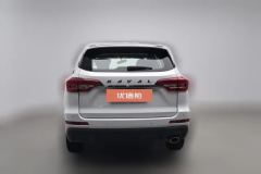 2021 Haval M6 2019 1.5T AT Super ValueFWD China VI #4