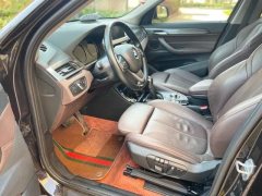 2019 BMW X1 PHEV 2019 1.5T AT 25LemileageUpgradeEdition HEV #11