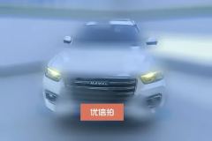 2019 Haval H6 2020 1.5T AT PlatinumChampion #2