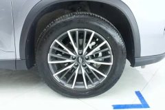 2025 Chery Tiggo 8 Pro 2025 290T 2WD Premium #6