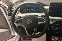 2024 Volkswagen Tayron 2023 Facelift 2.0T AT 380TSI 4WDR-LineHigh Energy #15