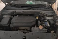 2017 Baojun 510 2017 1.5 MT Luxury #10