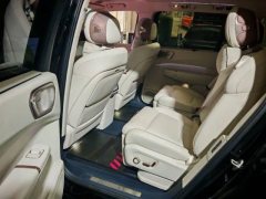 2025 Lynk & Co Lynk & Co 900 2025 2.0T Ultra #8