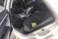 2017 Toyota Corolla 2017 1.8 AT EliteHybrid HEV Facelift #11