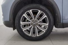 2020 Chery Tiggo 8 2020 Facelift 290TGDI ATElite #6