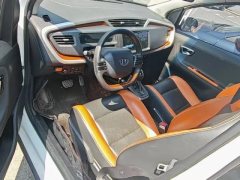 2017 Geely Auto Vision X1 2017 1.3 AT playerEdition #4