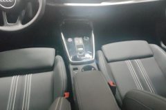 2024 Audi A3 Sedan 2024 A3L Limousine 1.4T AT 35 TFSI FashionSport #16