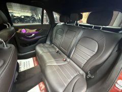 2019 Mercedes-Benz GLC-Class 2019 Facelift 2.0T AT GLC 260 L 4MATIC Luxury #18
