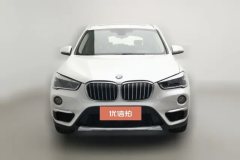 2019 BMW X1 2019 1.5T AT 18LiExclusiveFWD #3