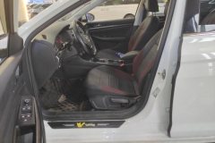 2020 Volkswagen Bora Sedan 2020 1.5 AT Comfort #9