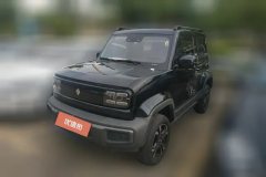 2023 Baojun Yueye 2023 Smart Premium #1