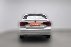 2017 Volkswagen Jetta 2017 1.4 MT Fashion #4