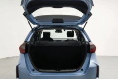 2020 Honda Fit Hatchback 2021 1.5 AT tide runProEdition #20