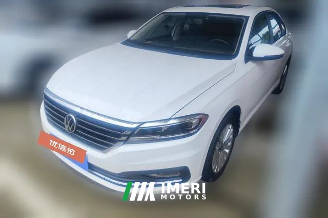 2021 Volkswagen Lavida 2021 1.4T AT 280TSIComfort