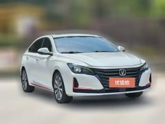 2021 Chang'an Ruicheng CC 2021 1.5T AT Blue WhaleEditionElite #3