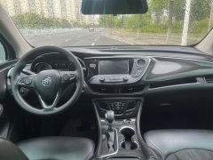 2018 Buick Envision Plus 2018 20T 2WDLeading #9