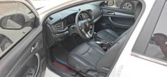 2018 Roewe 360 2018 1.5 AT PLUSExclusive #5