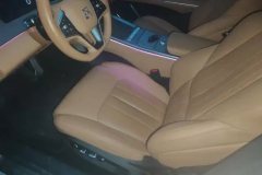 2025 BYD Han L 2025 EV 4WDlidarFlagship #9
