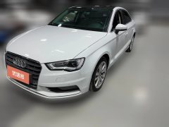 2016 Audi A3 Sedan 2016 1.4T AT 35TFSIFashion #1