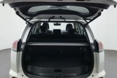 2017 Toyota RAV4 2016 2.5L AT 4WDElite #20