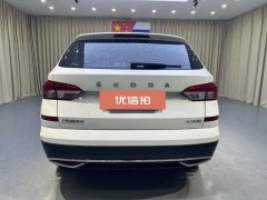 2023 Škoda Kamiq 2022 1.5L AT Comfort Enjoy #5