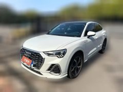 2021 Audi Q3 Sportback 2020 2.0T AT 40TFSIFashionFWD #1